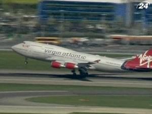 Європейські аеропорти майже повністю відновили польоти Європейські аеропорти майже повністю відновили польоти