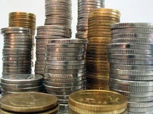 МВФ прогнозує для України інфляцію майже 10% МВФ прогнозує для України інфляцію майже 10%