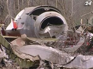 Тіла усіх загиблих в авіакатастрофі під Смоленськом розпізнано Тіла усіх загиблих в авіакатастрофі під Смоленськом розпізнано