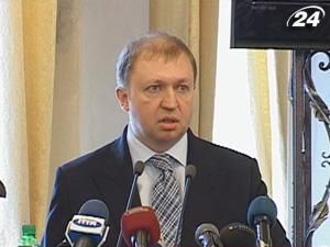 Львівській області представили нового голову ОДА В.Горбаля Львівській області представили нового голову ОДА В.Горбаля