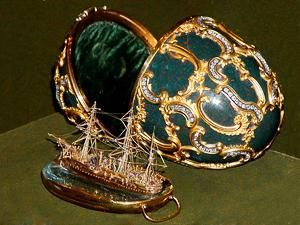 Більше 3 млн. дол. віддали на "Сотбіс" за роботи російських митців Більше 3 млн. дол. віддали на "Сотбіс" за роботи російських митців