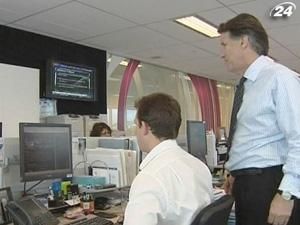 Прибуток Morgan Stanley в І кв. 2010 р. склав 1,7 млрд. доларів Прибуток Morgan Stanley в І кв. 2010 р. склав 1,7 млрд. доларів