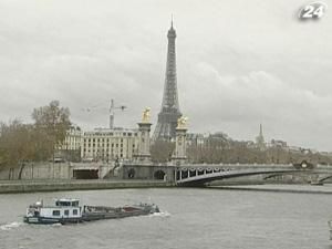 Франція готова надати Греції кредит на 3,9 млрд. євро Франція готова надати Греції кредит на 3,9 млрд. євро