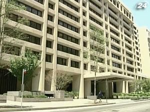 МВФ покращив прогноз зростання ВВП України МВФ покращив прогноз зростання ВВП України