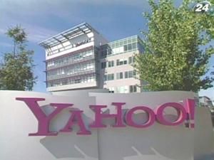 Квартальний прибуток компанії Yahoo! зріс в 2,5 рази