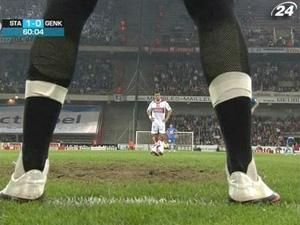 Найкращі голи найпрестижніших першостей Бенілюксу Найкращі голи найпрестижніших першостей Бенілюксу