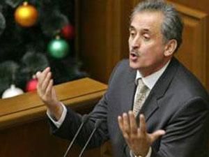 Опозиція не бачить економії при новій ціні на газ Опозиція не бачить економії при новій ціні на газ