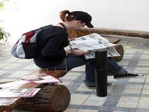 В Україні знижується рівень безробіття
