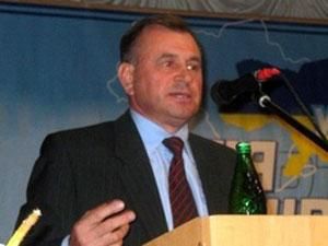 Губернатор Житомирщини особисто прийняв 400 людей за місяць Губернатор Житомирщини особисто прийняв 400 людей за місяць