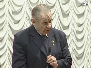 Юрій Шухевич оскаржить рішення суду щодо позбавив звання Героя України Романа Шухевича Юрій Шухевич оскаржить рішення суду щодо позбавив звання Героя України Романа Шухевича