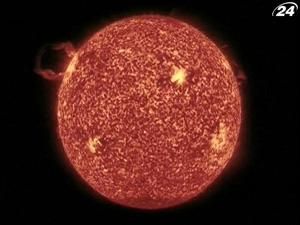 NASA оприлюднила перші зображення Сонця з високим оптичним розширенням