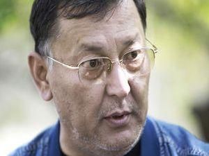 В Киргизії зник брат Курманбека Бакієва В Киргизії зник брат Курманбека Бакієва