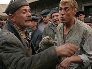 "Стомлені сонцем" вже на російських екранах "Стомлені сонцем" вже на російських екранах