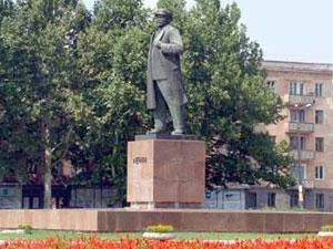 У Херсоні святкують день народження Леніна та співають "Інтернаціонал" У Херсоні святкують день народження Леніна та співають "Інтернаціонал"