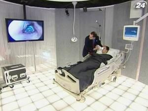 Вчені в Австралії можуть обстежувати хворих в режимі он-лайн Вчені в Австралії можуть обстежувати хворих в режимі он-лайн