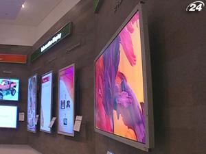 Цифрові технології наближають еру кришталево чистого зображення Цифрові технології наближають еру кришталево чистого зображення