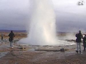 Геотермальна енергія стала справжнім подарунком для Ісландії