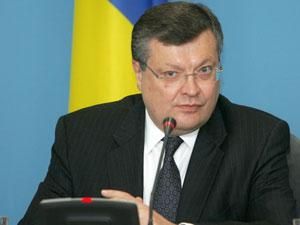 Глова МЗС заявив, що угода між Росією та Україною є конституційною
