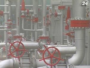 Україна і Росія пришвидшать створення консорціуму для реконструкції ГТС Україна і Росія пришвидшать створення консорціуму для реконструкції ГТС