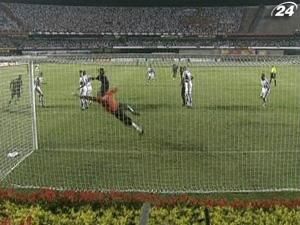 "Сан-Паулу" - найкраща команда групового етапу "Сан-Паулу" - найкраща команда групового етапу