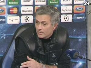 "Інтер" готовий продовжити угоду із Моурінью до 2013 року "Інтер" готовий продовжити угоду із Моурінью до 2013 року