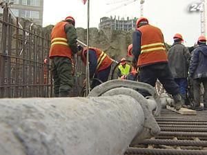 До 2025 р. у Києві будуть хмарочоси, а авто побільшає на 400 тисяч До 2025 р. у Києві будуть хмарочоси, а авто побільшає на 400 тисяч