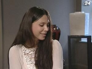 Екс-подруга Мела Гібсона Оксана Григор'єва повернулася у Росію Екс-подруга Мела Гібсона Оксана Григор'єва повернулася у Росію