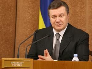 Президент розповів про 30 кримінальних справ на представників минулого уряду Президент розповів про 30 кримінальних справ на представників минулого уряду