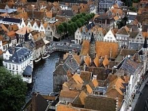 Бельгійський уряд подав у відставку Бельгійський уряд подав у відставку