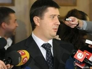 Опозиція блокуватиме парламент і закликає місцеві ради виступити проти Харківського пакту Опозиція блокуватиме парламент і закликає місцеві ради виступити проти Харківського пакту