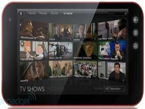 Новий смартфон від Dell на базі Windows Phone 7 Новий смартфон від Dell на базі Windows Phone 7