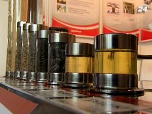 Україна може значно скоротити споживання газу завдяки альтернативним джерелам Україна може значно скоротити споживання газу завдяки альтернативним джерелам