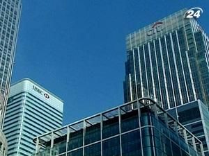 За час кризи банки знизили кредитування на 3,8 трлн. дол. За час кризи банки знизили кредитування на 3,8 трлн. дол.