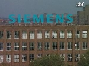 Фіндиректора компанії Siemens засудили за корупцію