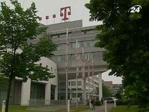 Deutsche Telekom покидає Нью-Йоркську фондову біржу