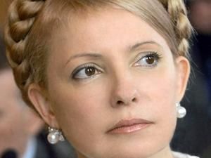 У БЮТ вже зібрали 153 підписи на позачергове засідання У БЮТ вже зібрали 153 підписи на позачергове засідання