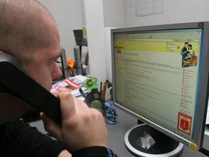 Росіяни витрачають більше 6 млрд. дол. в Інтернеті Росіяни витрачають більше 6 млрд. дол. в Інтернеті