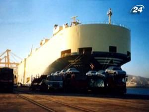 Родичі українських моряків просять допомоги Британської Королеви Родичі українських моряків просять допомоги Британської Королеви