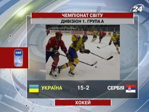 Україна знову перемогла Україна знову перемогла