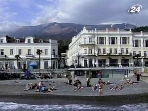 У Криму пропонують ввести два додаткових збори У Криму пропонують ввести два додаткових збори