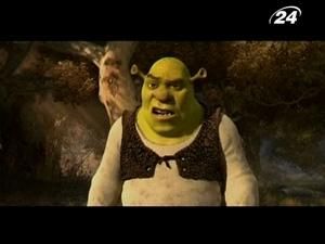 На фестивалі Tribeca презентували "Шрек 4" На фестивалі Tribeca презентували "Шрек 4"