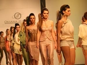 Українські дизайнери покажуть свої колекції у Києві Українські дизайнери покажуть свої колекції у Києві