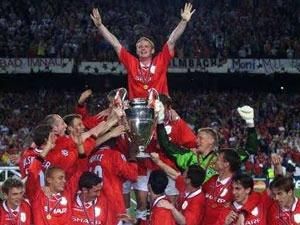 "Манчестер" — найдорожчий клуб в світі "Манчестер" — найдорожчий клуб в світі