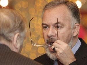 У планах Дмитра Табачника ввести окремий курс російської літератури У планах Дмитра Табачника ввести окремий курс російської літератури