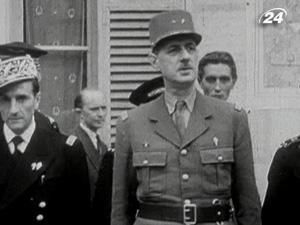 Шарль Де Голль - патріот, готовий на все заради своєї Батьківщини Шарль Де Голль - патріот, готовий на все заради своєї Батьківщини