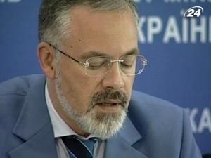 Табачник хоче повернути у школи російську літературу Табачник хоче повернути у школи російську літературу