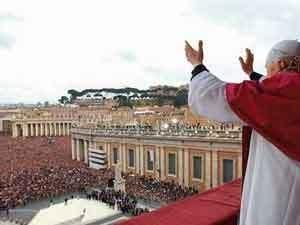 На Папу Римського і Ватикан подали у суд На Папу Римського і Ватикан подали у суд