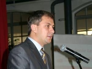 У Польщі зареєстровано першого кандидата на пост Президента У Польщі зареєстровано першого кандидата на пост Президента