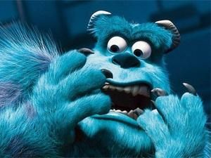 Walt Disney оголосила дату другої частини "Корпорації монстрів" Walt Disney оголосила дату другої частини "Корпорації монстрів"