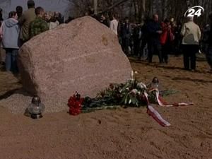 Польща відтермінувала оприлюднення даних з чорних скриньок Польща відтермінувала оприлюднення даних з чорних скриньок